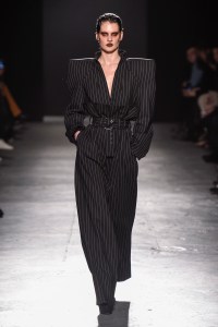 Gareth Pugh RTW Fall 2018