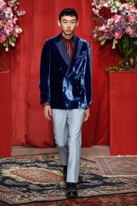 Christian Pellizzari RTW Fall 2018