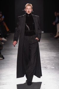 Gareth Pugh RTW Fall 2018