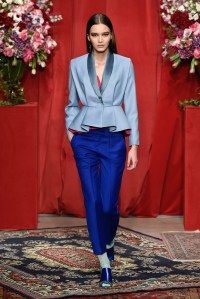 Christian Pellizzari RTW Fall 2018