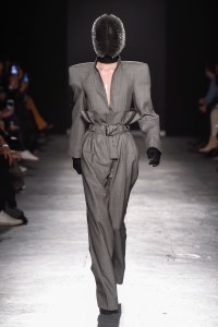 Gareth Pugh RTW Fall 2018