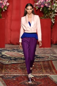Christian Pellizzari RTW Fall 2018