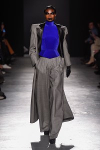 Gareth Pugh RTW Fall 2018