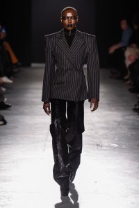 Gareth Pugh RTW Fall 2018