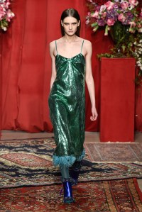 Christian Pellizzari RTW Fall 2018