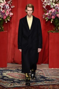 Christian Pellizzari RTW Fall 2018