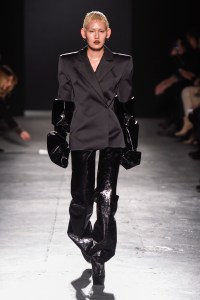 Gareth Pugh RTW Fall 2018