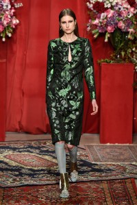 Christian Pellizzari RTW Fall 2018