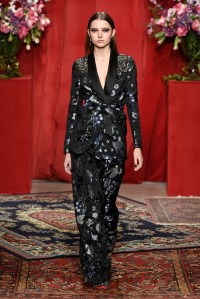 Christian Pellizzari RTW Fall 2018