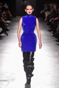 Gareth Pugh RTW Fall 2018