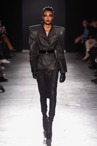 Gareth Pugh RTW Fall 2018