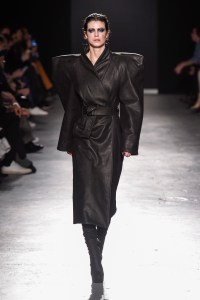 Gareth Pugh RTW Fall 2018
