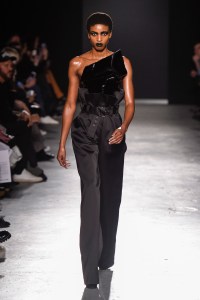 Gareth Pugh RTW Fall 2018