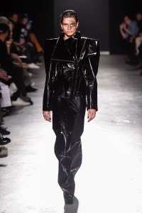 Gareth Pugh RTW Fall 2018