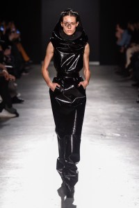 Gareth Pugh RTW Fall 2018