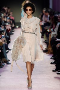 Blumarine RTW Fall 2018