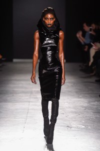 Gareth Pugh RTW Fall 2018