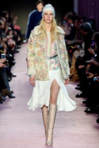 Blumarine RTW Fall 2018