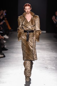 Gareth Pugh RTW Fall 2018