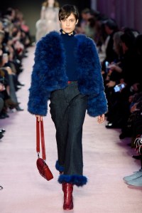 Blumarine RTW Fall 2018