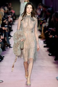 Blumarine RTW Fall 2018