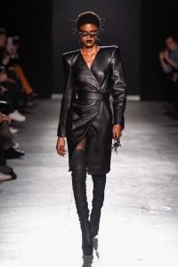 Gareth Pugh RTW Fall 2018