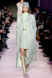 Blumarine RTW Fall 2018