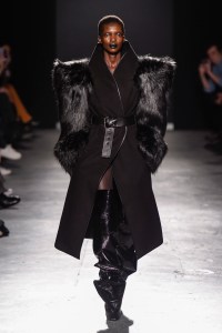 Gareth Pugh RTW Fall 2018