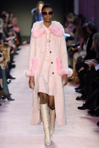 Blumarine RTW Fall 2018
