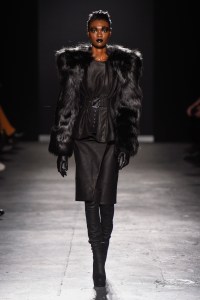 Gareth Pugh RTW Fall 2018