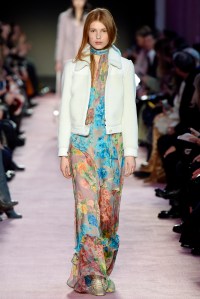 Blumarine RTW Fall 2018