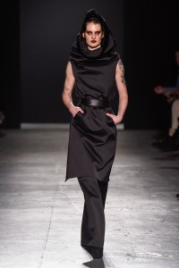Gareth Pugh RTW Fall 2018
