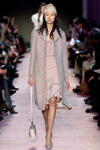 Blumarine RTW Fall 2018