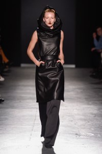 Gareth Pugh RTW Fall 2018