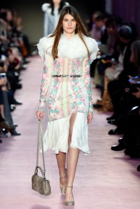 Blumarine RTW Fall 2018