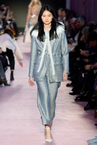 Blumarine RTW Fall 2018