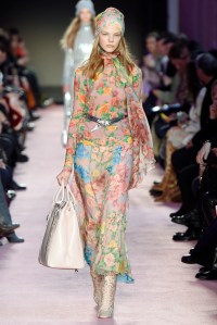 Blumarine RTW Fall 2018