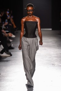 Gareth Pugh RTW Fall 2018