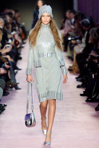Blumarine RTW Fall 2018