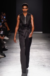 Gareth Pugh RTW Fall 2018