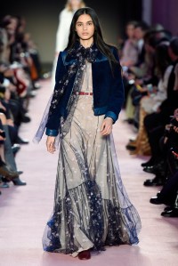 Blumarine RTW Fall 2018