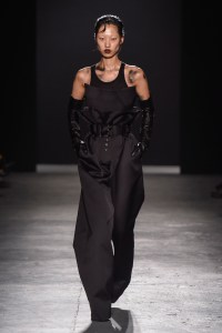Gareth Pugh RTW Fall 2018