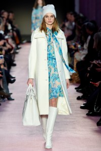 Blumarine RTW Fall 2018