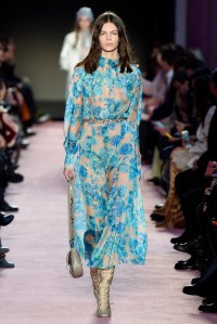 Blumarine RTW Fall 2018
