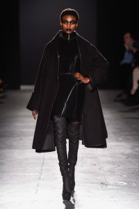 Gareth Pugh RTW Fall 2018