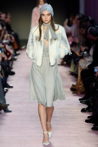 Blumarine RTW Fall 2018