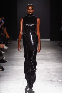 Gareth Pugh RTW Fall 2018