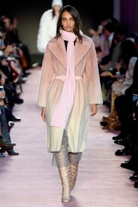 Blumarine RTW Fall 2018