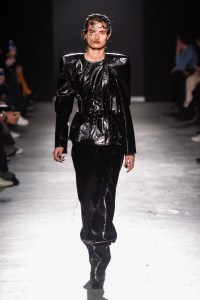 Gareth Pugh RTW Fall 2018