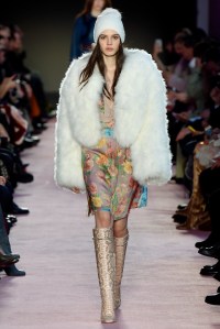 Blumarine RTW Fall 2018